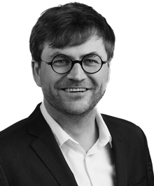 Axel de Backer